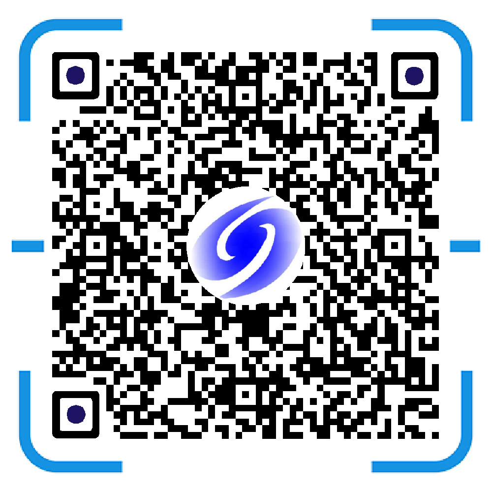 the qr code